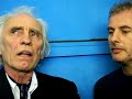 PETE FEENSTRA TALKS TO STEVE GIBBONS - 13.09.2008