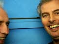 PETE FEENSTRA TALKS TO STEVE GIBBONS - 13.09.2008