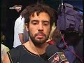 Facundo Espinoza en Son Amores