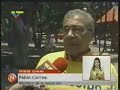 Venezuela Opositores no saben por que marcharon