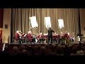Stadtkapelle Hanau St. Louis Blues