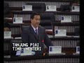 Kerajaan tidak abaikan pembangunan belia di Kedah