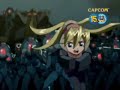 Megaman AMV Taproot:Poem