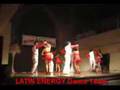 Latin Energy Dance Team Latin Energy Dance Team
