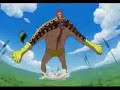 one piece - worth dying for