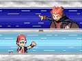 Revenge of Greevil and Shadow Lugia