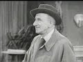 September Song Jimmy Durante 1955