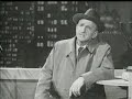September Song Jimmy Durante 1955