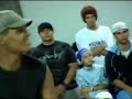 BBI 2007 - Rafael SCB vs Wellington NCBB (4� de Final)