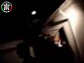 Omegna, San Vito: incursione CasaPound VCO - TIBET LIBERO