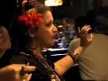 American Tribal Style bellydance improv 4.18.08