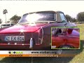porshe görünümlü fiat