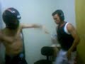 Gogoboys Psycodelicos GYN