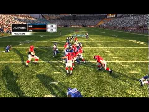Who Won The Pro Bowl Who Won The Pro Bowl