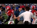Madden 10 (PS3) - Superstar 2013 Season, QB, Pro Bowl Highlights