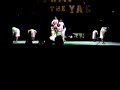 HU Stepshow (Alpha Chapter of Alpha Kappa Alpha)
