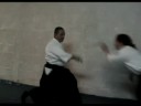 Examen de Aikido - Samurai Dojo -  SENSEI ENRIQUE SILVERA