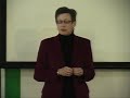 Coaching Series: Leading from Strength: Making a Difference