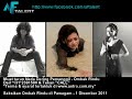 video klip Hafiz & Adira Ombak Rindu (OST Ombak Rindu)