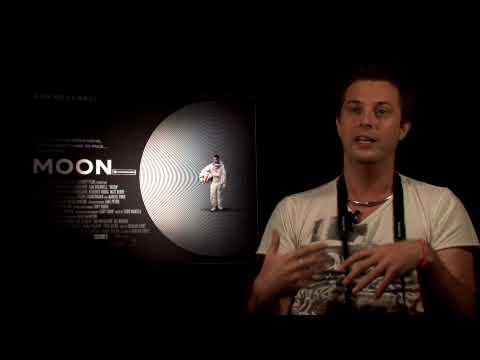 Duncan Jones - Moon Interview