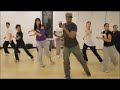 Eric J @ BDC \"Closer\" Ne-Yo Eric J @ BDC \"Closer\" Ne-Yo