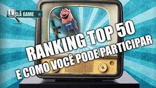 Warface | Ranking Top 50 e como você pode participar!