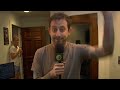Geoff returns triumphantly to be lazy while Jack delivers news. AHWU has never been this amazing!