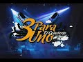 Xtrema Causa, Pies de ciervas y Jairo Puello