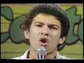 Gary Valenciano singing his first single, Hang On at GMA-7's Student Canteen in 1983. I uploaded this video as an anniversary tribute to Gary V's 25 years in show business :) see www.nostalgikik.blogspot.com