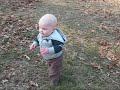Learning to Walk