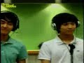 060608 Sukira - SHINee as guests part2 [eng subbed]