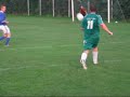 Brede IF - Allerød FK 8-0 (1HS)