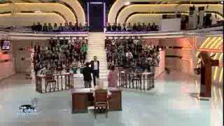 Diela Shqiptare - Shihemi Në Gjyq (17 Nëntor 2013)