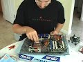 Part 4: Install the CPU and Fan