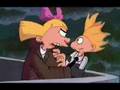 "Objection (Tango)" Hey Arnold! music video