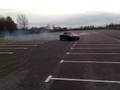 MR2 2ZZ 190 Donut