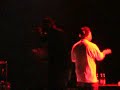 Busta Rhymes en Chile (live) - Don't Cha (de pussycat dolls)