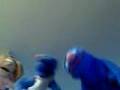 Safety Dance by Men Without Hats (EXPLICIT Blue Sock Duet)