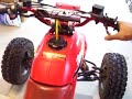 1996 Honda 300 EX