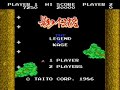 note that this is not a full playthrough. much like commando, you have to finish the 4 levels multiple times to see the actual end. if i remember right, it's totally not worth the bother.