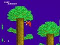 note that this is not a full playthrough. much like commando, you have to finish the 4 levels multiple times to see the actual end. if i remember right, it's totally not worth the bother.