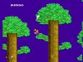 note that this is not a full playthrough. much like commando, you have to finish the 4 levels multiple times to see the actual end. if i remember right, it's totally not worth the bother.
