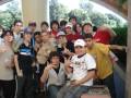 turma 213 gonzaga