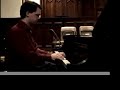 Bix Beiderbecke piano solos - Bryan Wright