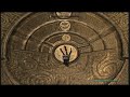 Skyrim Korvanjund Halls Puzzle - Ebony Claw Wheel