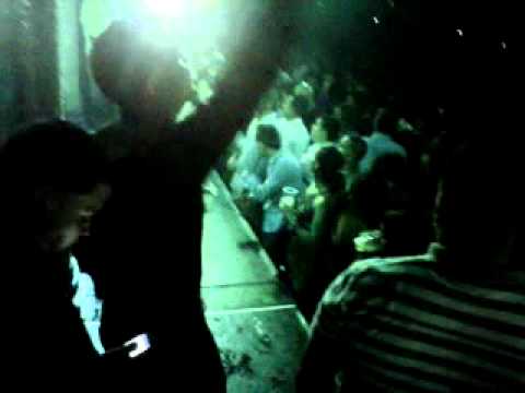 Galante & Arcangel @ Brava (2011) -