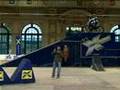 X-treme Trials - Dan Clarks Crash