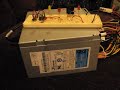 HHO PWM Simple Circuit NTE2376