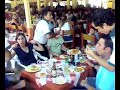 Botanero de Comala