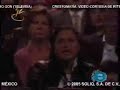 Mexico Lindo y Querido (Lorenzo, nieto de Jorge Negrete)
